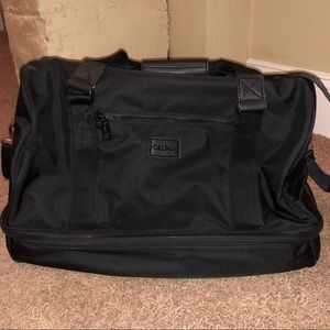calpak stevyn duffel review